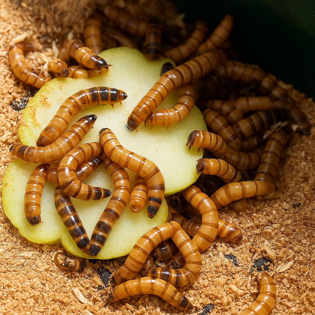 Entomon